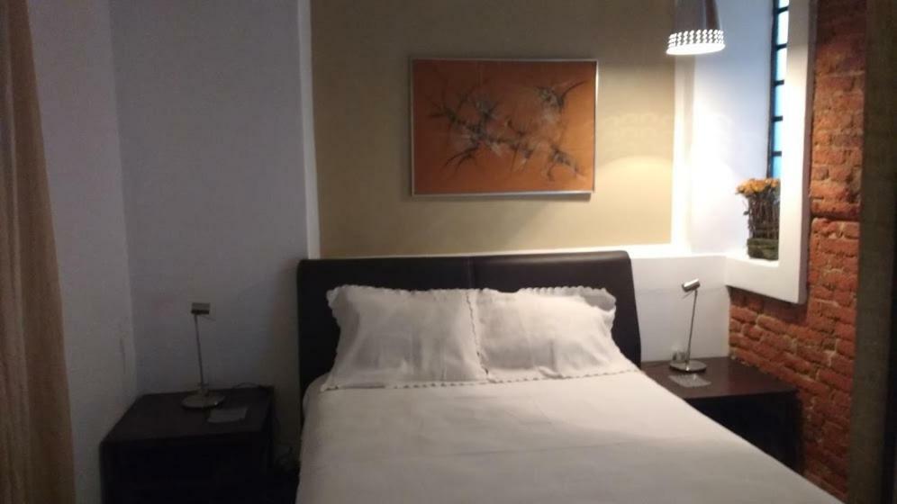 Junior Suite M&J Καράκας Εξωτερικό φωτογραφία