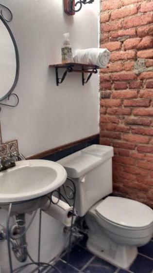 Junior Suite M&J Καράκας Εξωτερικό φωτογραφία