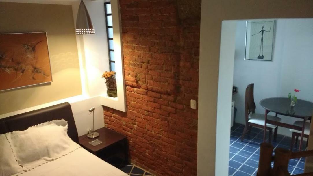 Junior Suite M&J Καράκας Εξωτερικό φωτογραφία