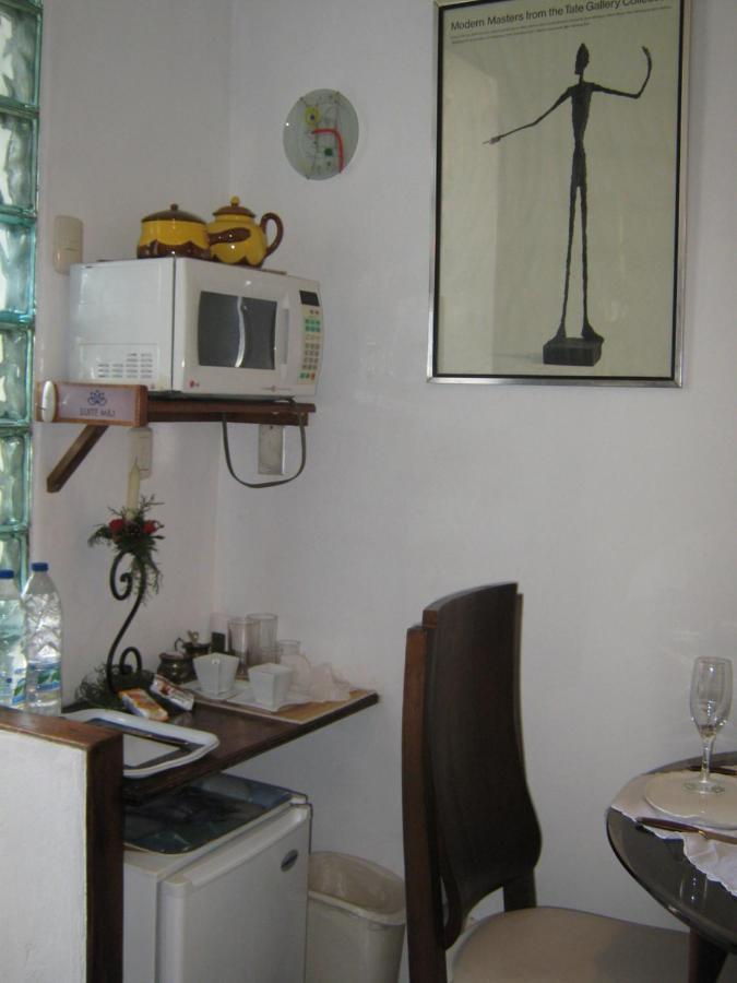 Junior Suite M&J Καράκας Εξωτερικό φωτογραφία