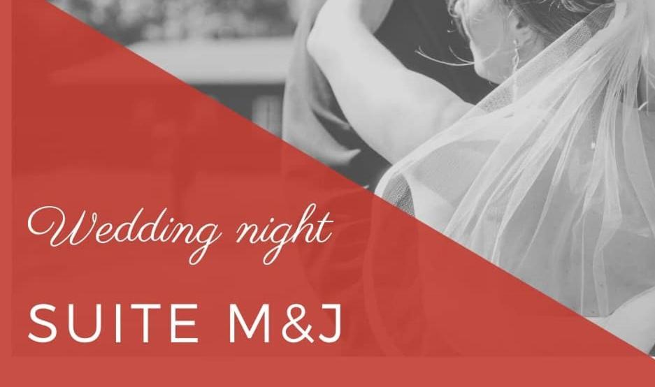 Junior Suite M&J Καράκας Εξωτερικό φωτογραφία