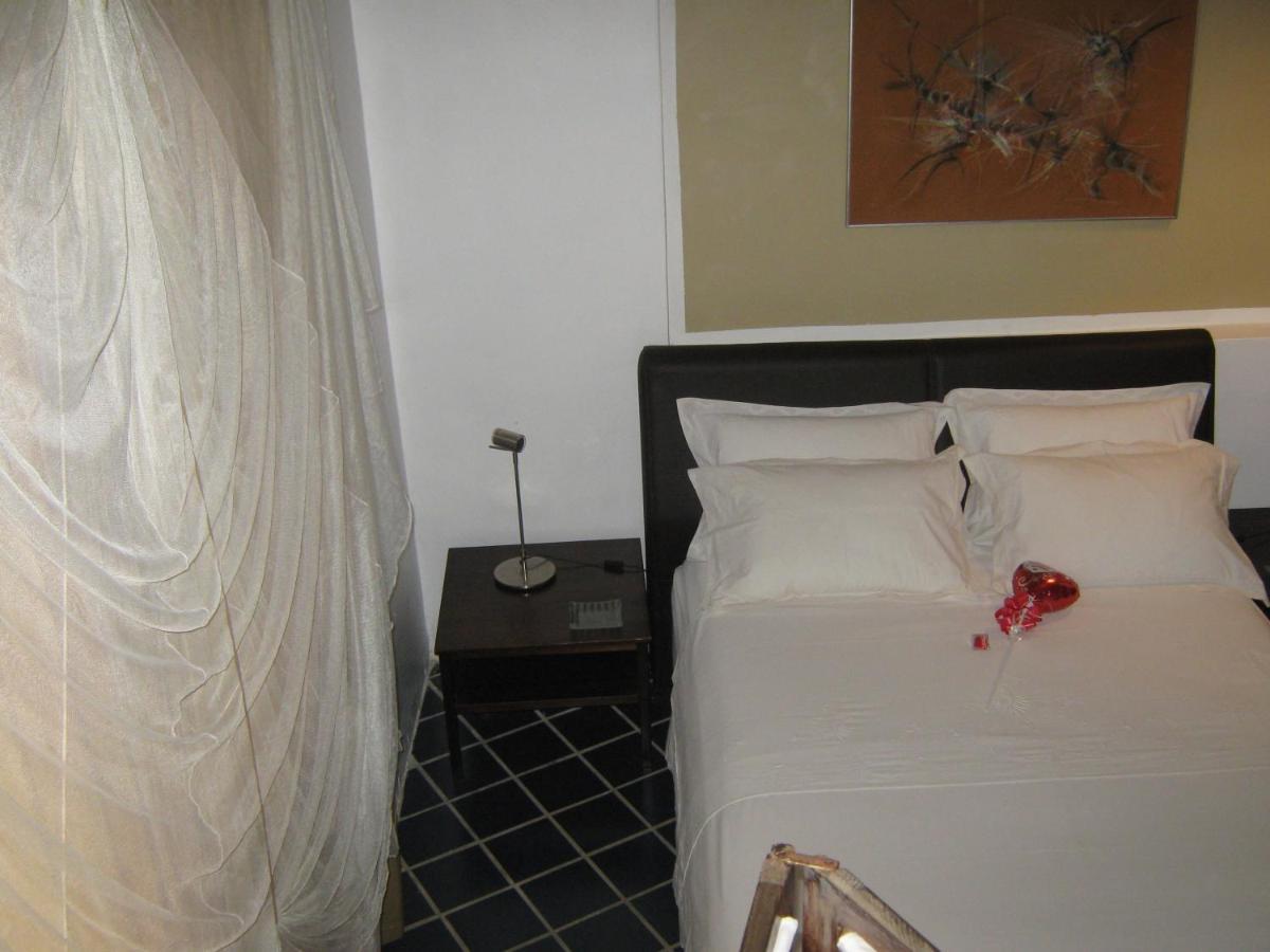 Junior Suite M&J Καράκας Εξωτερικό φωτογραφία